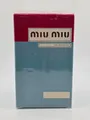 Miu Miu Eau de Parfum für Damen 50 ml NEU/OVP/Rarität
