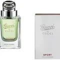 Gucci by Gucci Sport Pour Homme Eau de Toilette Spray 90 ml