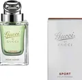 Gucci By Gucci Sport Eau de Toilette 90ml