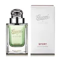GUCCI by GUCCI SPORT POUR HOMME 90 ML NEU & VERSIEGELT AUSVERKAUFT
