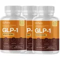 GLPura Nahrungsergänzungsmittel SET 3x60 kapseln
