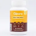 Glpura 60 kapseln, plant Complex Kapseln | dein zuverlässiger Partner | für Männer & Frauen