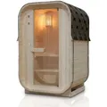 Artsauna Cube Fasssauna Nolvik S