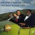 Frank Capp Quartet Quality Time (CD) (US IMPORT)