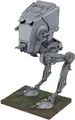 BANDAI NAMCO Entertainment Bandai at-ST 1/48 Star Wars BAN2378866, T09156