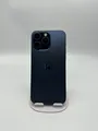 Apple iPhone 15 Pro Max 256GB Smartphone Blau Titan Blue - Akzeptabler Zustand