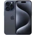 iPhone 15 Pro Max I 256 GB I Titan blau I Batt.: neu I Sehr gut I  I Differenzbe