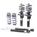 H&R Cupkit Sportfahrwerk 31059-4 für VW Golf VII (5G1, BQ1, BE1, BE2) 50/45mm