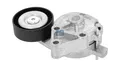 DT Spare Parts 11.12122 Riemenspanner Keilrippenriemen für VW Bora Variant (1J6)
