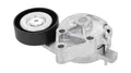 Riemenspanner DT Spare Parts 11.12122  D:70mm W:24mm