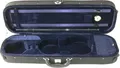 Steinbach de Luxe 3/4 Rechteck Geigenkoffer SVC-10034 HG