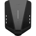 Easee Charge Max Wallbox MID - Typ 2 - 22 kW/32A/400V - RFID/NFC, WiFi, Bluetoot...