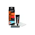 Quixx - Kratzer-Radierer aus Acryl, 50 g 1 Stück (1er Pack), Acrylic Kratzentferner