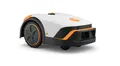 Stihl iMOW 4 Mähroboter WLAN Bluetooth Rasenroboter WIFI Regensensor 1000m²
