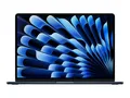 Apple MacBook Air - M4 - Apple M4 10-core - 16 GB RAM - 256 GB SSD - 38.91 cm (15.3") IPS 2880 x 1864 (WQXGA+)