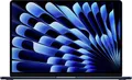 Apple MacBook Air 15 (M4, 2025) 38.1cm (15 Zoll) 16GB RAM 256GB SSD Mitternacht MW1L3D/A