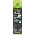 Petec Seilfett 500 Ml Spray Für Drathseile Und Zahnräder