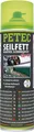 Petec Seilfett Spray 500 ml Seilfettspray Langzeitschmiermittel Seil Fett