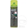 PETEC Fettspray für Kabel und Getriebe 500 ML