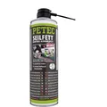 Seilfett PETEC 71650 SEILFETT DRAHTSEIL- & ZAHNRADFETT SPRAY für