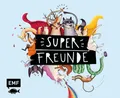Kinderbuch Superfreunde – Das Freundebuch diverse