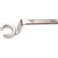 BGS Spezial-Ringschlüssel für Lambdasonden, offen | SW 22 mm (22 mm) (8605)
