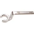 BGS Spezial-Ringschlüssel für Lambdasonden offen SW 22 mm - 8605