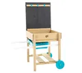 Matschtisch Spieltisch Matscküche Wasserspieltisch Holz 81x65x63cm TP Toys