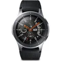 Samsung Galaxy Watch DE-Version (46 mm, 4G) (SM-R805FZSADBT)