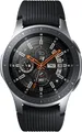 Samsung Galaxy Watch 46mm LTE Silver - Bastlerware/Ersatzteillager SM-R805