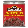 La Costena Chili Chipotle 121g