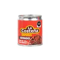 LA COSTENA Ganze Chipotle-Chilis - Chipotles Enteros Adobados (41,07 EUR/kg)