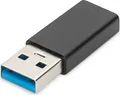 Digitus USB 3.0 A-Stecker -> USB 3.0 C-Buchse