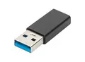 USB Type-C Adapter, USB A - USB-C