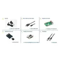 Raspberry Pi Raspberry Pi5 - 4gb-Einstieg Ki (RPI5-4-EINSTIEG)