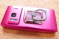 Nokia N8 16GB PINK Rosa l mit PREMIUM EXTRAS l Symbian CarlZeiss I Display w NEU
