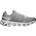 On Herren Cloudswift 4 Schuhe (Größe 44, grau)
