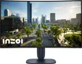 Dell Alienware 32 Gaming Monitor AW3225DM - LED-Monitor - Gaming - gebogen - 81.3 cm (32") (GAME-AW3225DM)