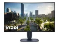 Dell Alienware AW3225DM - LED-Monitor - Gaming - gebogen - 81.3 cm (32") (GAME-AW3225DM)