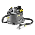 Kärcher Puzzi 8/1 Teppich- und Polsterreiniger, 1200W, 8L Frischwassertank