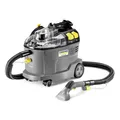 4054278882529 Kärcher Puzzi 8/1 Trommel-Vakuum Naß 1200 W Beutellos KARCHER
