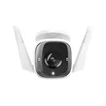 IP/WiFi Kamera 3Mpx Fest 3,8mm IR 30m MicroSd Kappe von Tp-Link