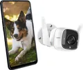 TP-LINK TC65 - Überwachungskamera