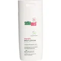 sebamed Bodylotion Akut Lotion parfümfrei Urea 10%, für sehr trockene Haut, 200ml