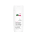 sebamed® Urea 10% Akut Lotion, parfümfrei, Pflegende Körperlotion für extrem trockene Haut, 1 Flasche = 200 ml 204602