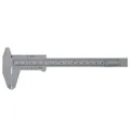 Messschieber 150 Mm Kunststoff Augenbrauen Tattoo Permanent Make Up Mikromete...