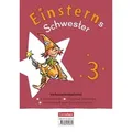 Einsterns Schwester - Sprache und Lesen 3. Schuljahr. Themenhefte 1-4 - Verbrauchsmaterial