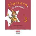 Einsterns Schwester - Sprache und Lesen 3. Schuljahr. Themenhefte 1-4 - Verbrauchsmaterial