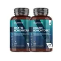 WeightWorld Creatine Monohydrate 3000 mg 270 Tablets