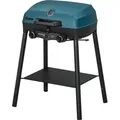 Enders Colsman Explorer II Pro, 4400 W, Grill, Gas, Draußen, 2 Zone(n), Piezo - Schwarz/Blau